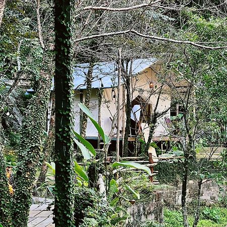 House By Lake Hotel Moc Chau Exterior photo